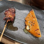 やきとり　庭 - 