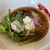 kitasan素麺 - 料理写真:梅おろしと昆布のそうめん