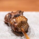 焼き鳥 津田 - 2024.2 ソリレス