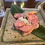 横濱焼肉 あぎゅう - 