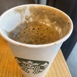 STARBUCKS COFFEE - 