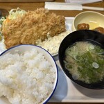 松乃井 - 料理写真: