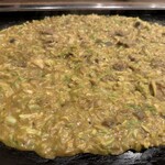 Tsukishima Monja Moheji Hanareno Hanare - 