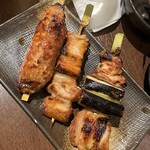 Oreno Yakitori - 