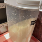 スパゲッティーのパンチョ - 