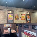 スパゲッティーのパンチョ - 