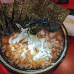 ラーメン 環2家 - 