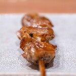 焼き鳥 津田 - 2024.2 ぼん