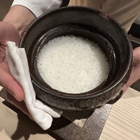御料理 無窮 - 
