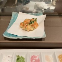 日本料理 「源氏」 ヒルトン名古屋 - 