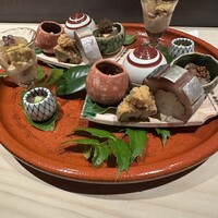御料理 無窮 - 