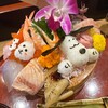 南天寿し - 料理写真:海鮮丼 2,500円