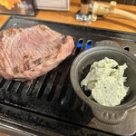 焼肉ホルモン 新井屋 - 