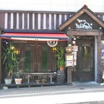 和伊きっちん itAPAn - 