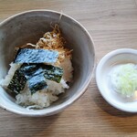 江戸そば マルノ - 