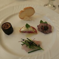 アルポルト・クラシコ そごう横浜店 - 前菜_本日のおすすめ前菜