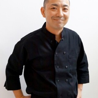 「伏木暢顕氏」発酵と野菜料理