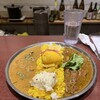 酒とスパイス マツコ - 料理写真: