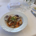 リストランテ ベリーニ - 