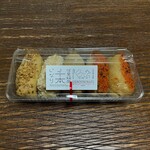 SENBONINARI - よりどり5個 750円