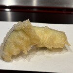 天ぷら たけうち - 熊本 とろとろ炒め茄子