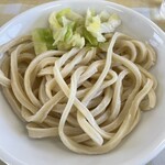 みうらうどん - 