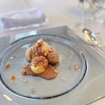 リストランテ ベリーニ - 