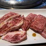 Yakiniku Suehirokan - 