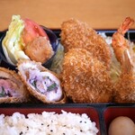 Tonkatsu Satou - 