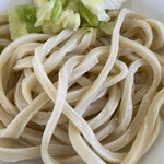 みうらうどん - 