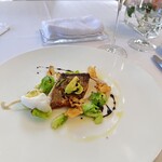 リストランテ ベリーニ - 