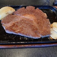グルマンズ和牛 - ステーキロース