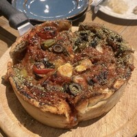 リオ・ブルーイング・コー ビストロアンドガーデン 東京ミッドタウン - 