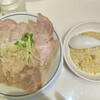 らーめん鱗 茨木店