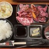 敏 - ミックスランチ