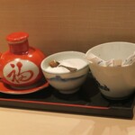 てんぷら 深町 - 