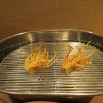 てんぷら 深町 - 