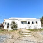 イシオノ - 外観