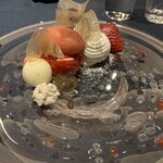 レストラン ローブ - 