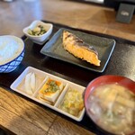 西京漬け専門店 魚き食堂 - 