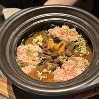 北新地焼肉 きらく - 