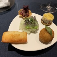 レストラン ローブ - 