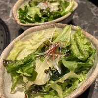 北新地焼肉 きらく - 