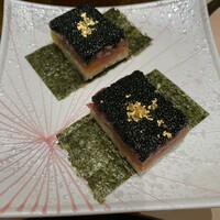 銀座 ちかみつ 並木通り - 