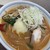 麺や たんじろう - 料理写真:ニラにんにく辛し味噌