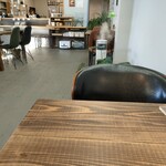 カフェ シャロン - 