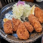 Katsu zen - 