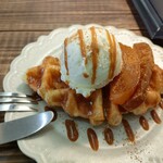 カフェ シャロン - 