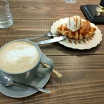 カフェ シャロン - 