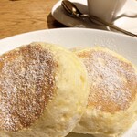 むさしの森珈琲 蕨店 - 